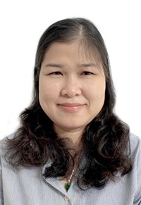 Lâm Thị Thanh Thúy