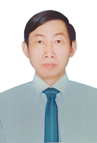 Thầy Nguyễn Văn Hiền - Công tác từ ngày 16/09/2022 đến ngày 29/08/2024 (Từ ngày 29/08/2024 được điều động về giữ chức vụ Hiệu trưởng Trường Trung học cơ sở Phan Tây Hồ)