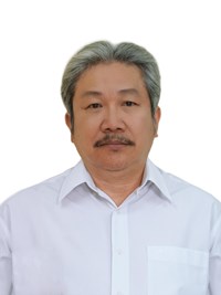 Thầy Trần Phú Thảo - Công tác từ ngày 14/06/2014 đến ngày 16/09/2022 (Từ ngày 16/09/2022 được điều động về giữ chức vụ Hiệu trưởng Trường Trung học cơ sở Nguyễn Văn Nghi)