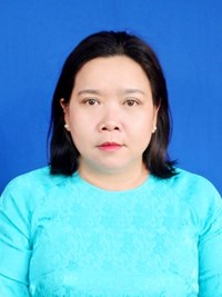 Trần Thị Minh Nguyệt