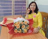 Lê Thị Lan Anh