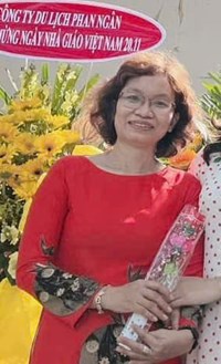 Ngô Thị Thanh Tuyền