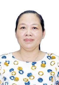 Cổ Thị Ngọc Nữ