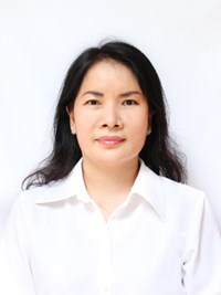 Cô Phạm Thị Hồng Thúy - Công tác từ ngày 01/09/2007 đến nay