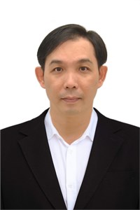 Dương Hữu Đức