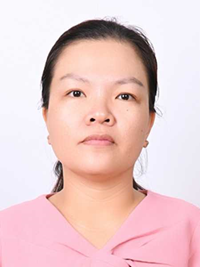 Hoàng Thị Hồng Thu