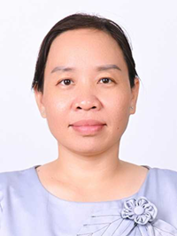 Lê Thị Mỹ Duyên