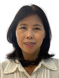 Trần Thị Tuyết Nhung