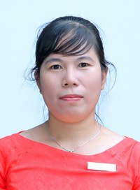 Huỳnh Thị Kiều