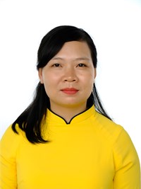 Đặng Thị Kim Anh