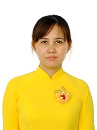 Nguyễn Thị Mỹ Ngọc