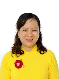 Lê Thị Ánh Nguyệt