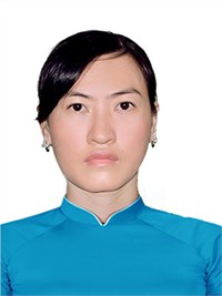 Nguyễn Hồng Thắm