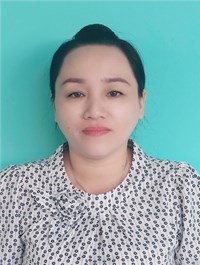 Huỳnh Thị Cẩm Trinh