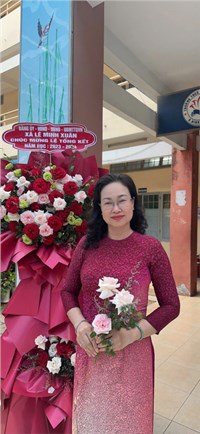 NGUYỄN HỒNG LOAN