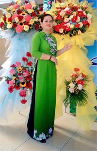 Nguyễn Thị Thúy Hằng