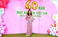 Trần Thị Ngọc Diễm