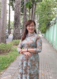 LÊ THỊ THANH GIANG