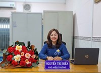 NGUYỄN THỊ HIỀN