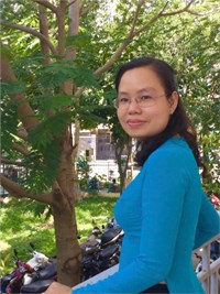 Phạm Phương Thảo