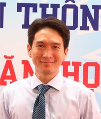 Bùi Minh Trung