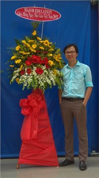 Nguyễn Ngọc Tâm