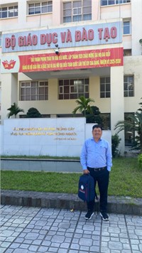 Đ/c: Nguyễn Đức Phương