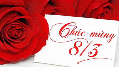 Hành trình kết nối – ấm áp buổi họp mặt kỷ niệm ngày 8/3 của công đoàn trường thcs an phú đông