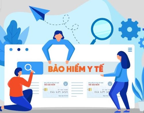 Thông báo về việc hoàn trả Bảo hiểm y tế cho học sinh - Năm học 2025 - 2026