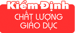 Khảo sát chính thức Kiểm định chất lượng giáo dục và Chuẩn quốc gia Trường THCS An Phú Đông, Quận 12, TP.Hồ Chí Minh