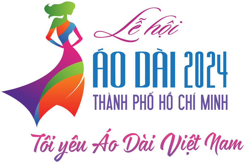 Hưởng ứng Lễ hội Áo dài Thành phố Hồ Chí Minh lần thứ 10 năm 2024