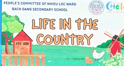 Chuyên đề tiếng anh