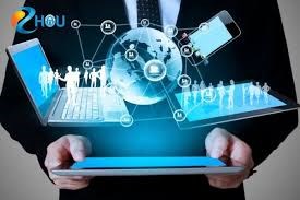 Chủ đề G_Bài 1: Tin học và ứng dụng