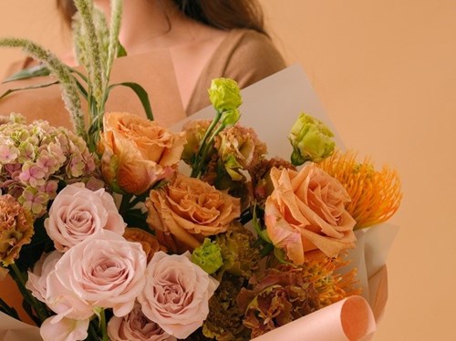 Những lời chúc độc đáo ngày 20/10