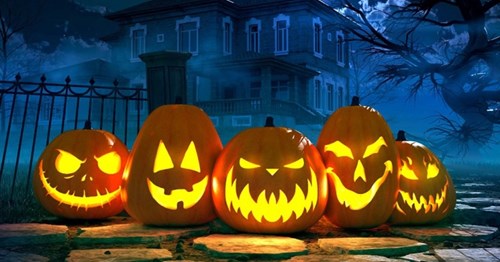 Nguồn gốc, ý nghĩa ngày Halloween