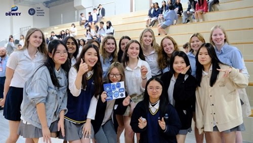 16 Kỹ năng thế kỷ 21 giúp học sinh trở thành công dân toàn cầu