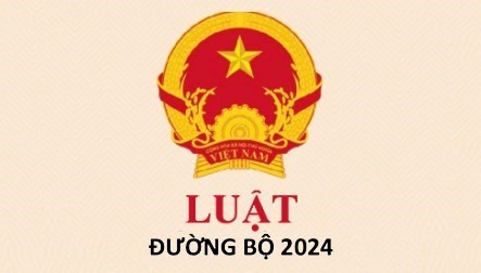 Luật đường bộ năm 2024 và những điểm mới cần lưu ý