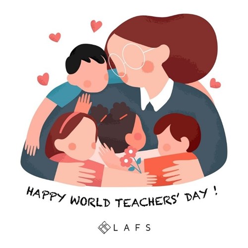 Sự ra đời và ý nghĩa của ngày nhà giáo thế giới