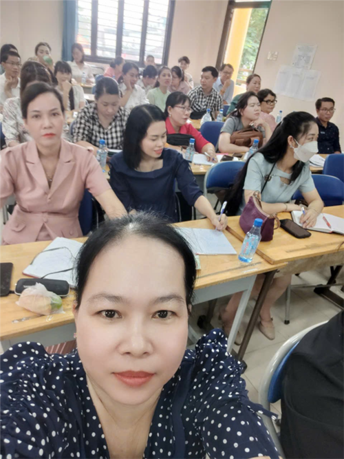 Tổng kết bộ môn lịch sử và địa lý