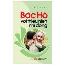 Sách điện tử về Bác Hồ
