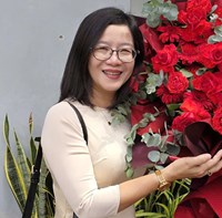 Phạm Thị Kim Phượng