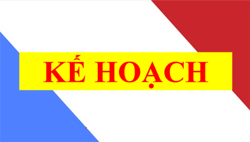 Kê hoạch và Quyết định lựa chọn nhà thầu cũng cấp suất ăn, nước uống, dịch vụ ứng dụng công nghệ thông tin năm học 2025-2026