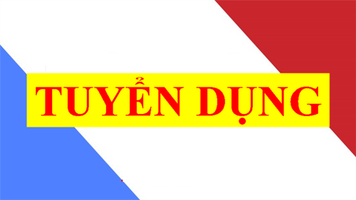 Thông báo Về công nhận kết quả tuyển dụng viên chức Trường THCS Đa Phước năm học 2024-2025