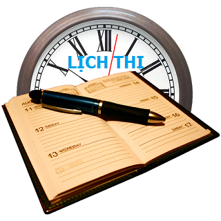 Kế hoạch kiểm tra học kỳ 1 năm học 2024-2025