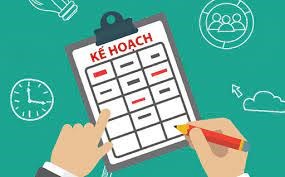 Kế hoạch cải tiến chất lượng giáo dục năm học 2024 - 2025