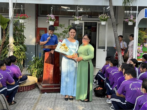 Kỷ niệm 69 năm ngày thầy thuốc Việt Nam (27/2/1955 - 27/2/2024)