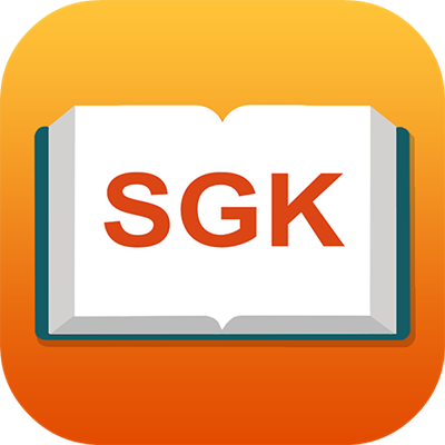 Quyết định về việc sử dụng sách giáo khoa lớp 6, 7, 8, 9 năm học 2024 - 2025