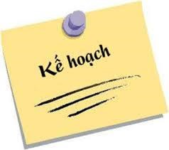 Kế hoạch tuyển sinh lớp 6 năm học 2024-2025