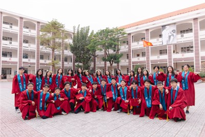 Lịch công tác tuần 17 - Học kỳ 2 (Từ ngày 12/05/2025 đến ngày 17/05/2025)