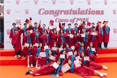 Kế hoạch tổ chức lễ tổng kết năm học 2024-2025